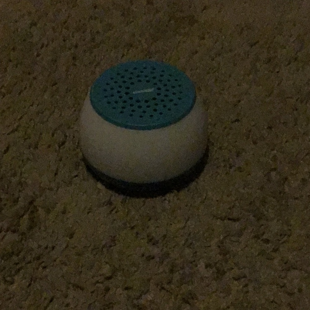 2boom is perfectly loud and it works